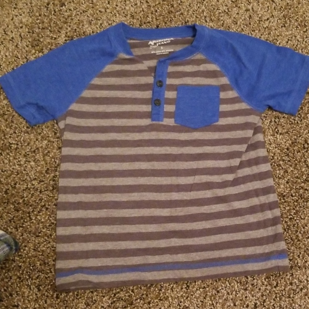 Boys Tee